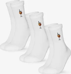 Occulto Socken "Robin" (3er Pack)