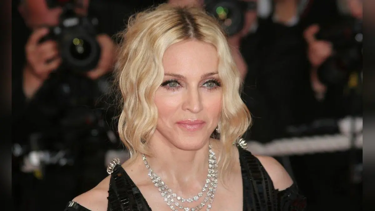 Madonna