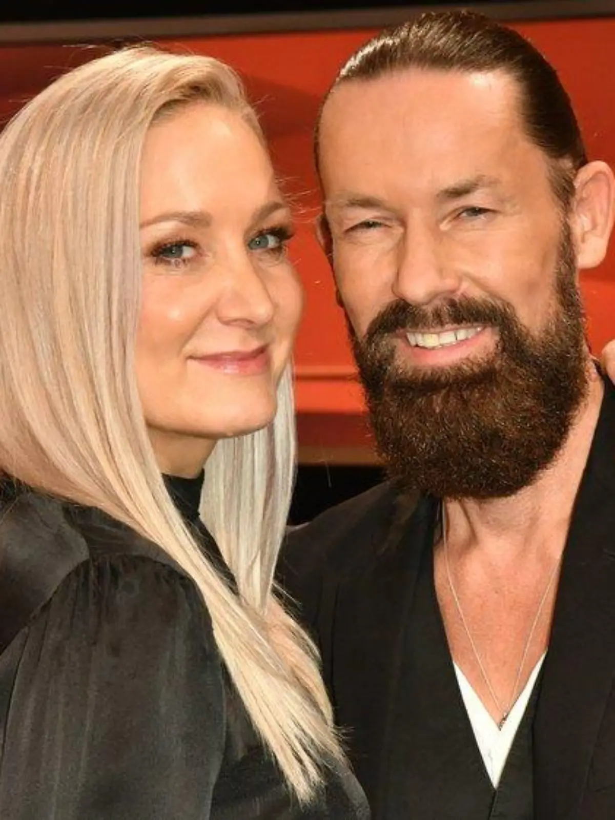 22 Jahre Ehe: Das ist Janine Kunzes Liebesgeheimnis