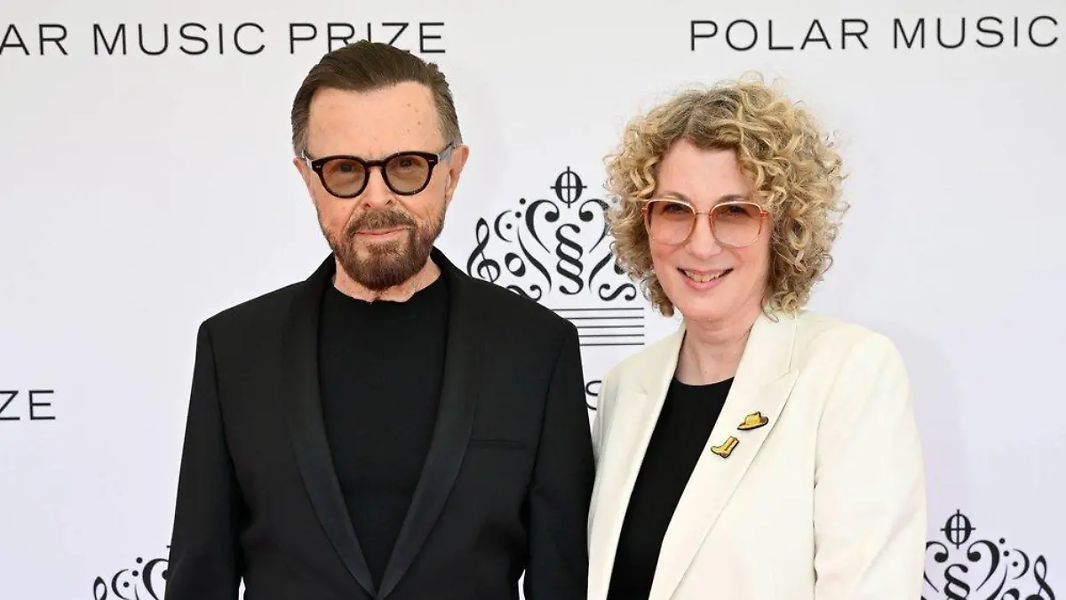 Björn Ulvaeus: ABBA-Star hat einen neuen Nebenjob