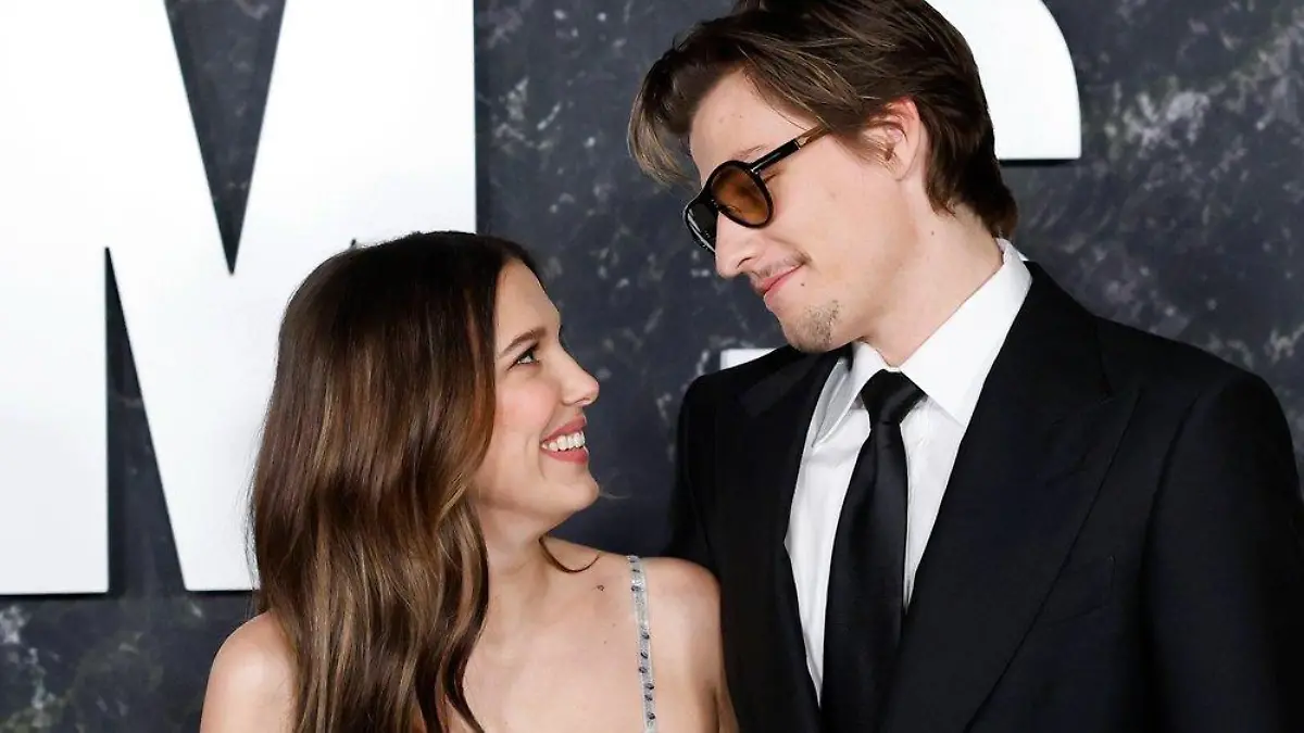 Millie Bobby Brown und Jake Bongiovi: Neues Haustier nach Hochzeit