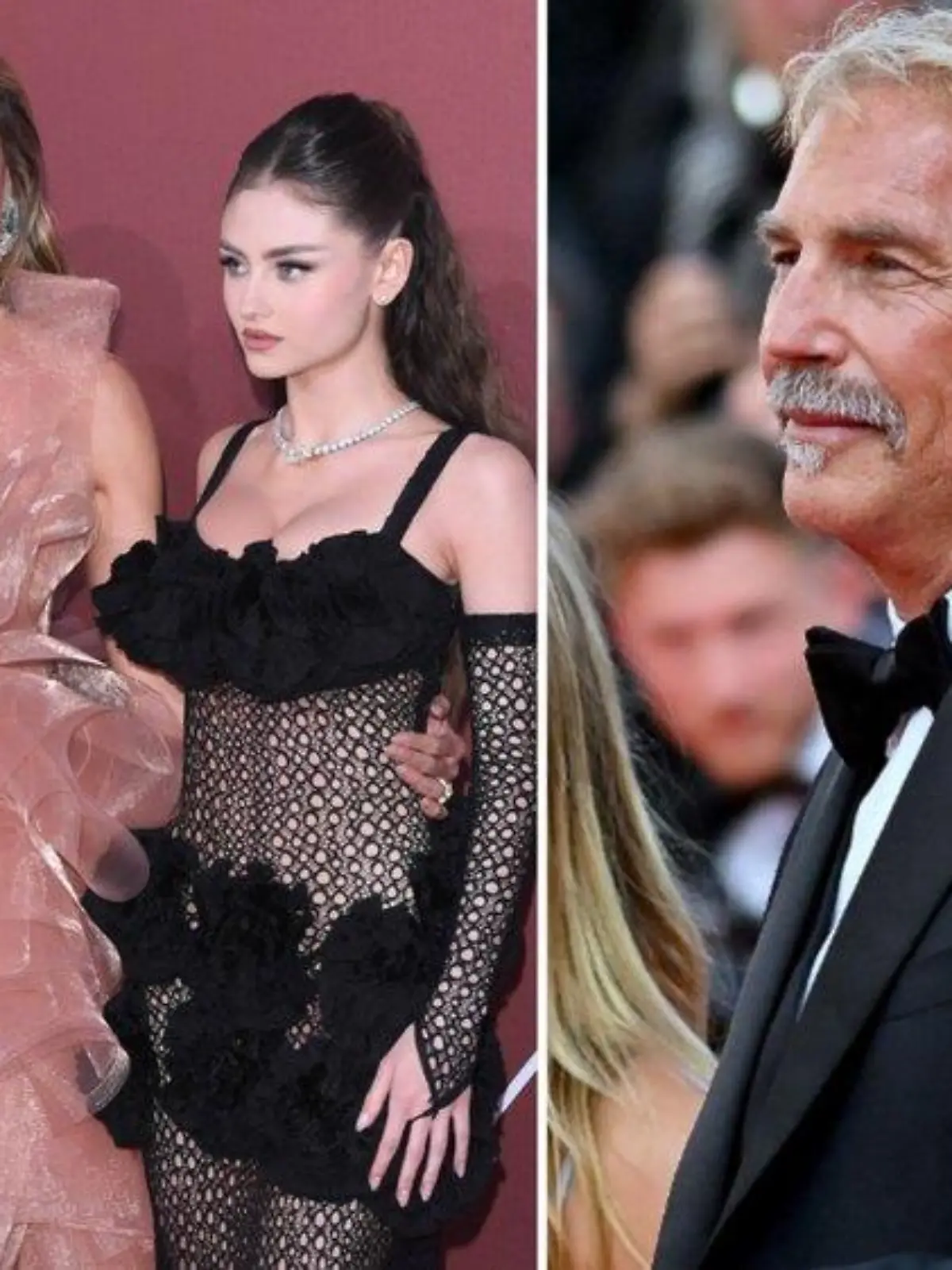Filmfestival in Cannes 2024: Die bislang größten Momente
