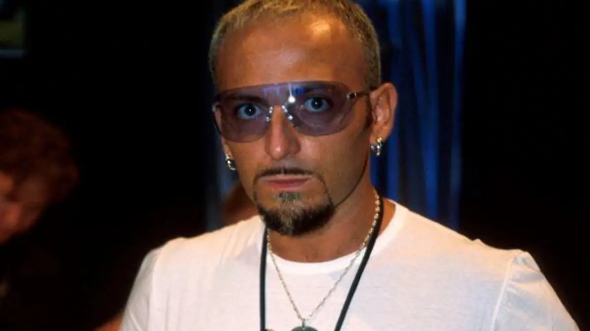 Gigi D'Agostino