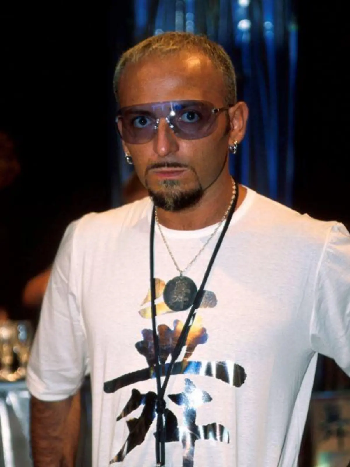 Gigi D'Agostino