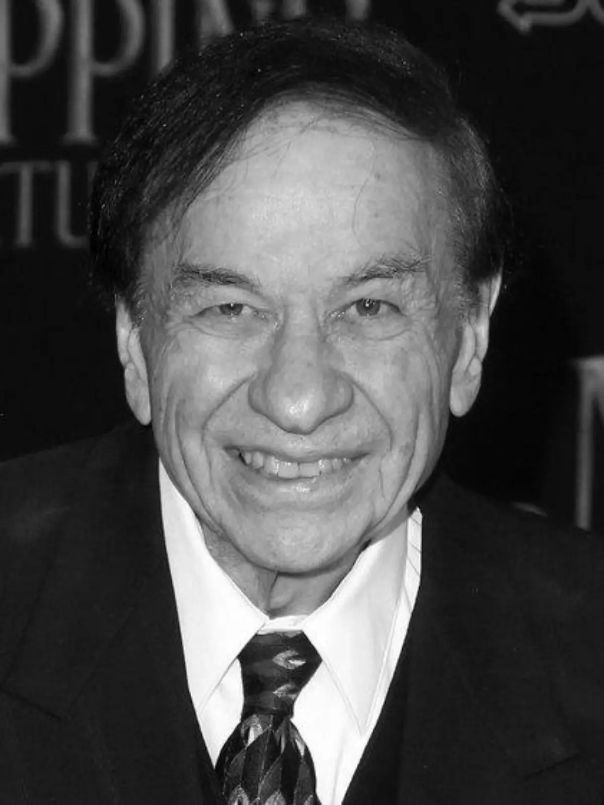 Trauer um "Mary Poppins"-Songwriter Richard M. Sherman