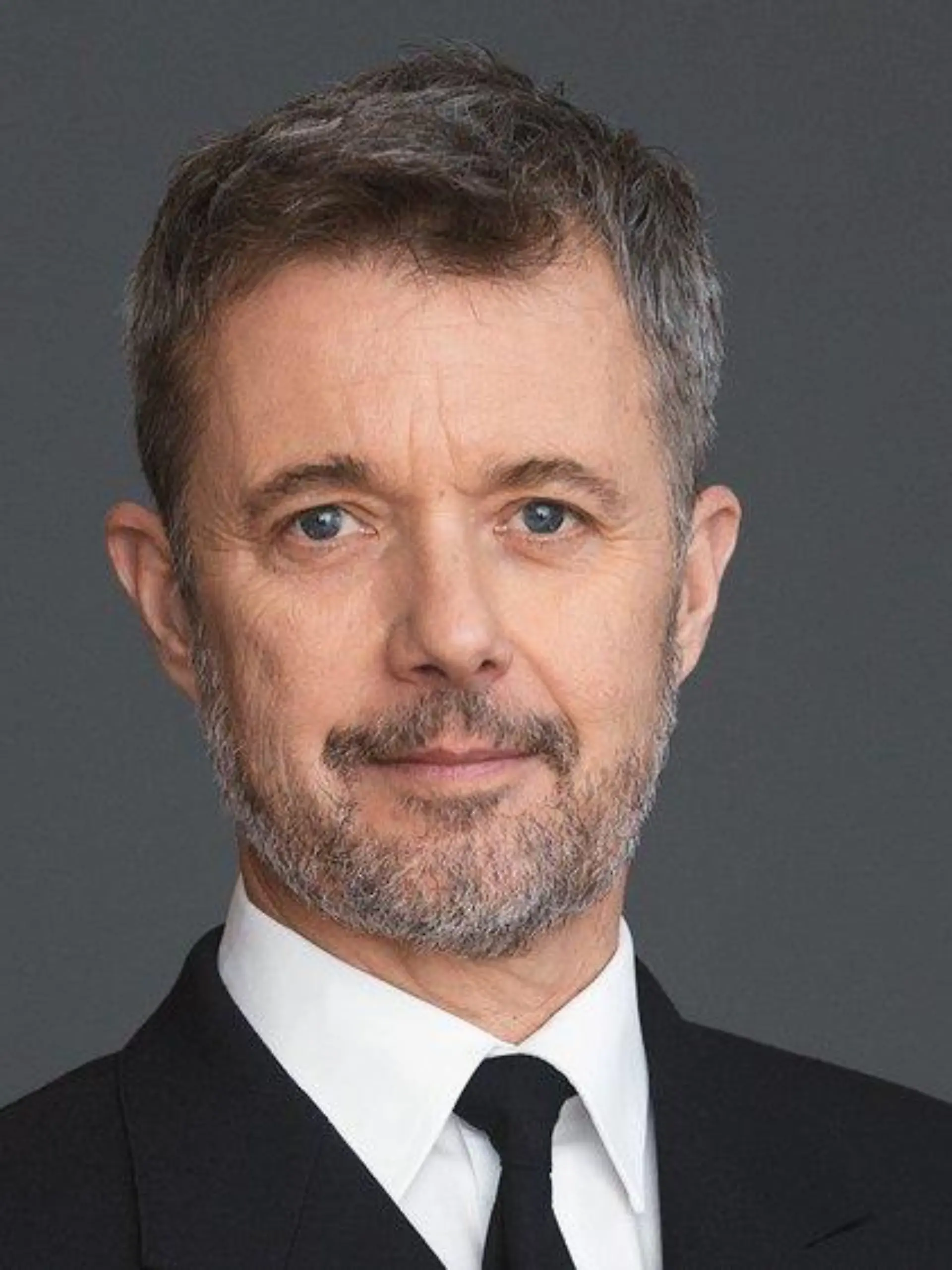 König Frederik X. von Dänemark: 56. Geburtstag feiert er mit dem Volk