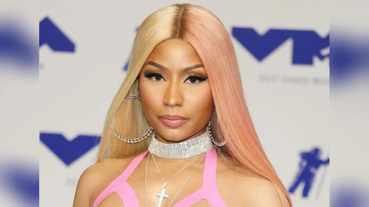 Nach Festnahme: Fans von Nicki Minaj sind wütend