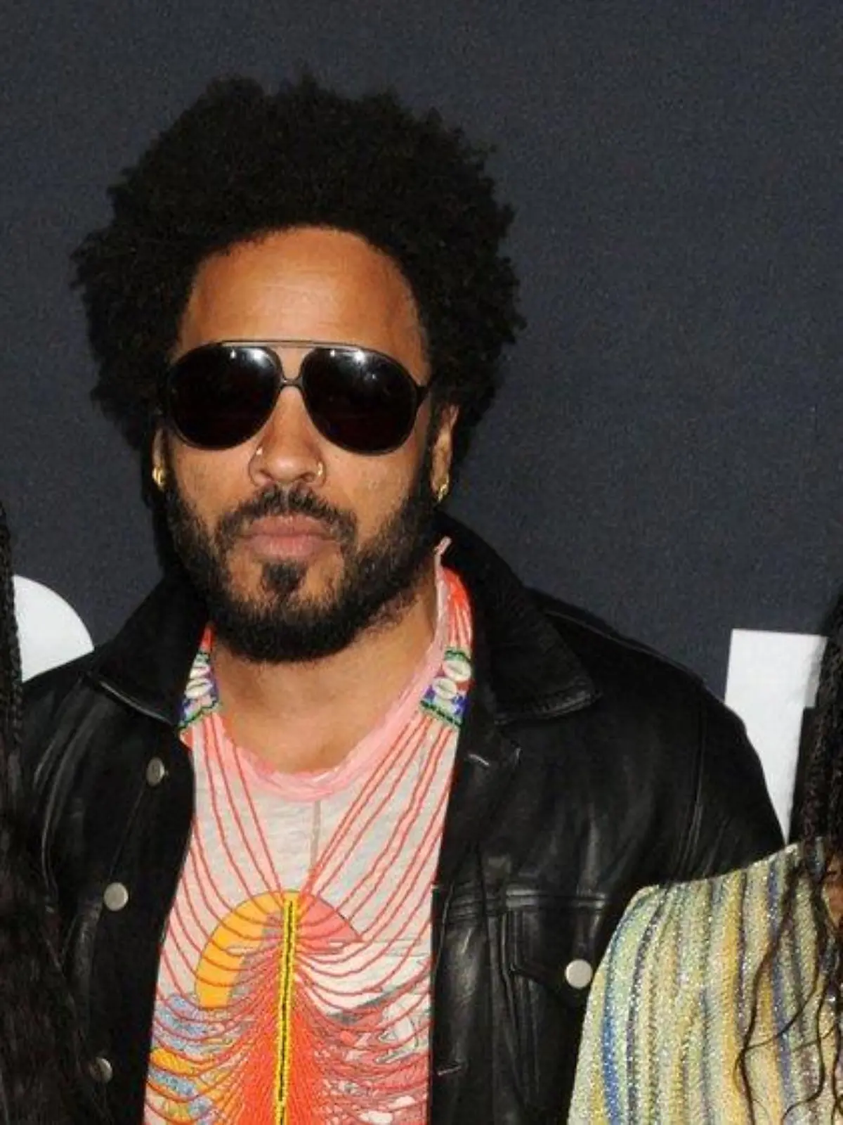 Lenny Kravitz feiert seinen Geburtstag mit Ex Lisa Bonet