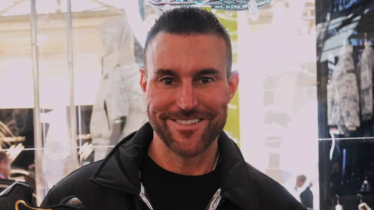 Philipp Plein spricht über sein verwirrendes Liebesleben