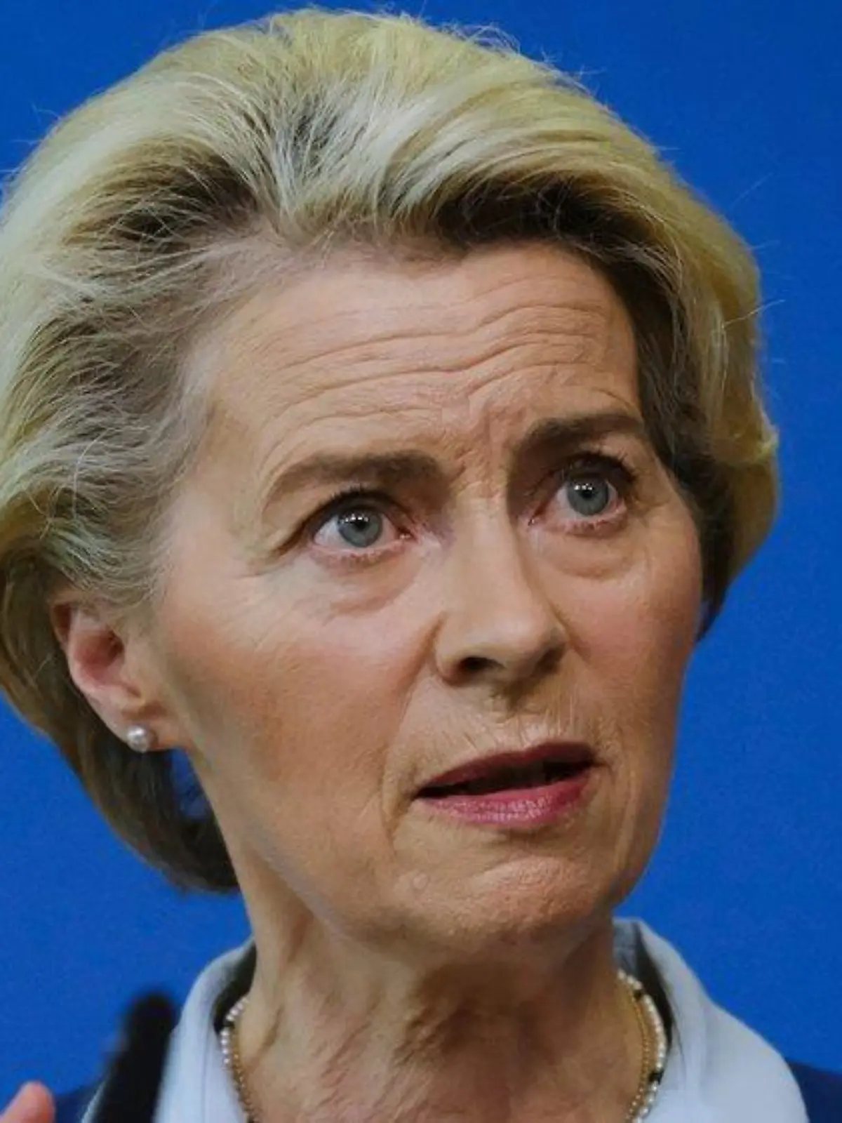 Ursula von der Leyen: Der Tod ihrer Schwester veränderte ihr Leben