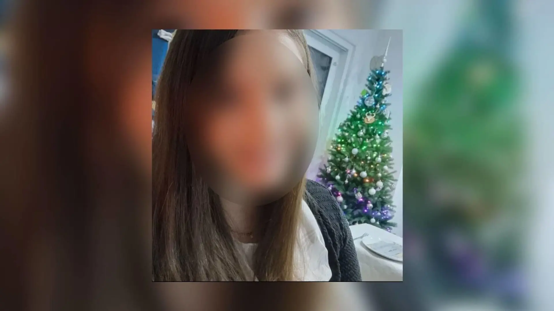 Jessica T. kam bei dem Club-Einsturz ums Leben.