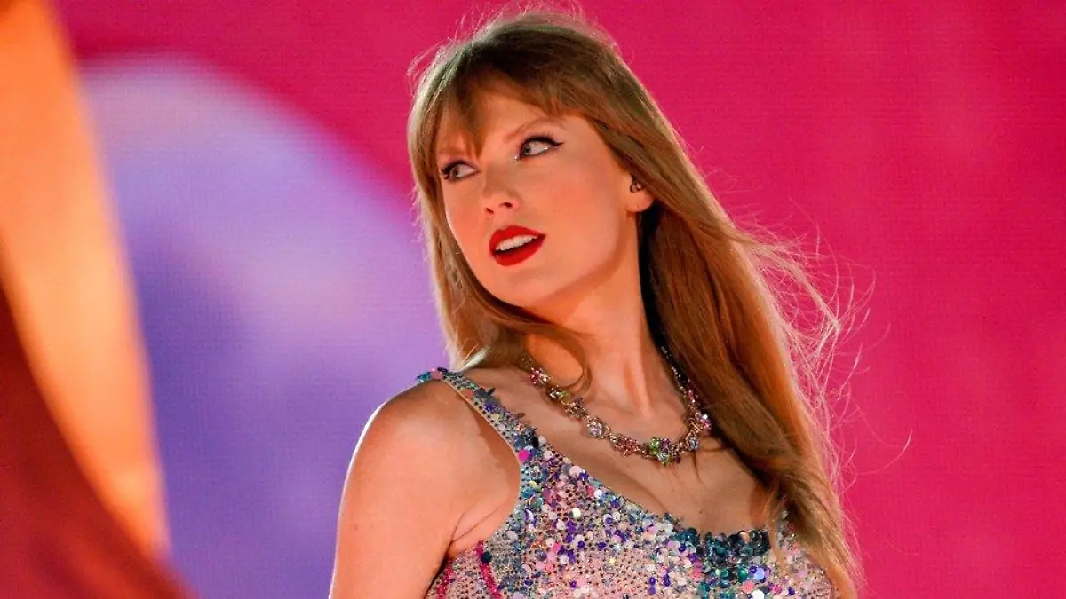 Taylor Swift mietet süßes Cottage in den Cotswolds