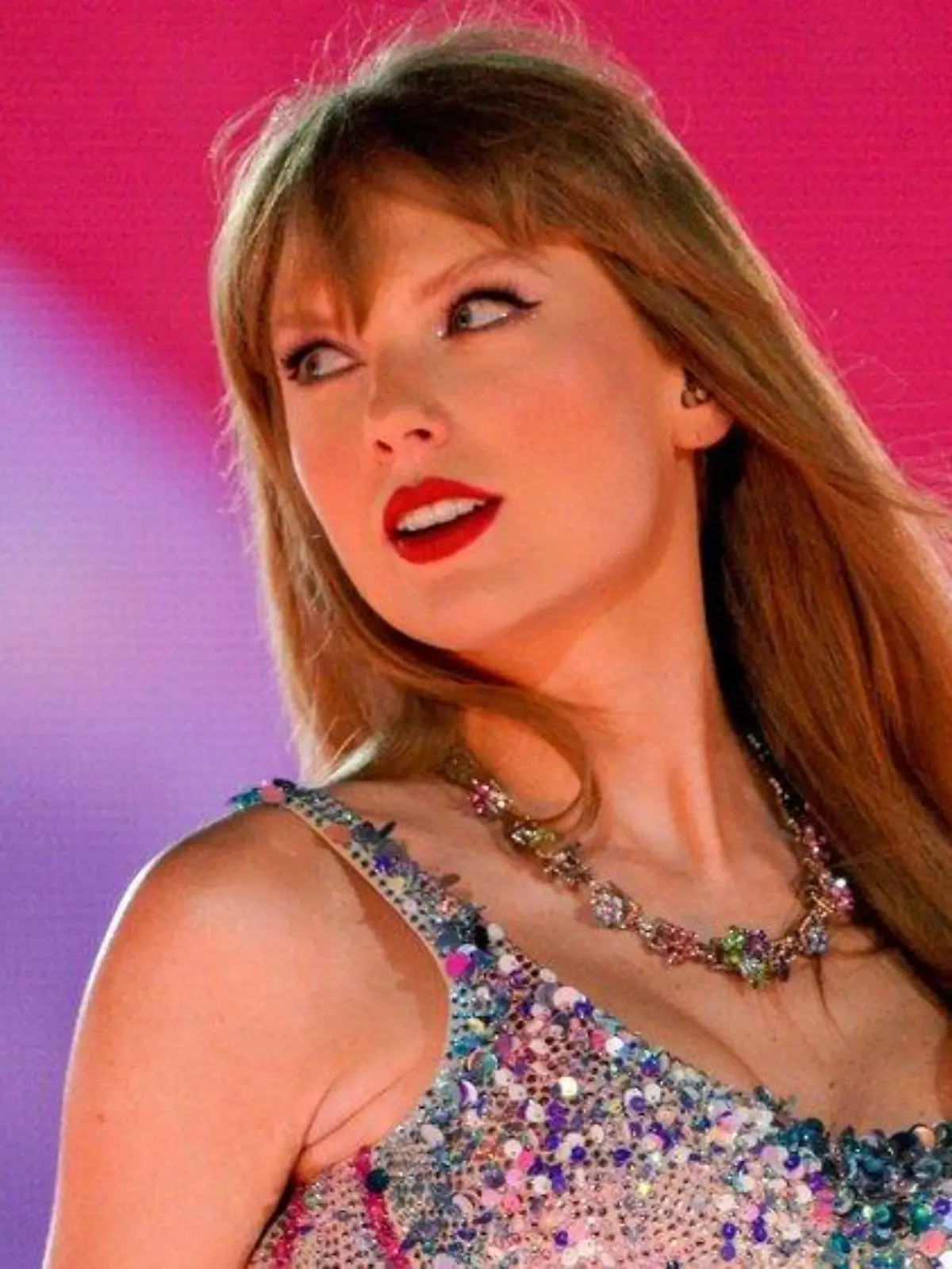 Taylor Swift mietet süßes Cottage in den Cotswolds