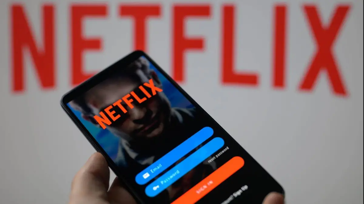 Netflix