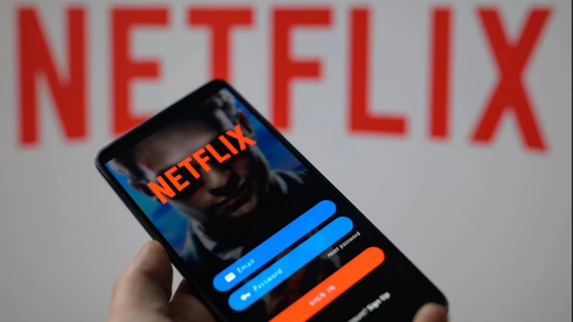 Netflix