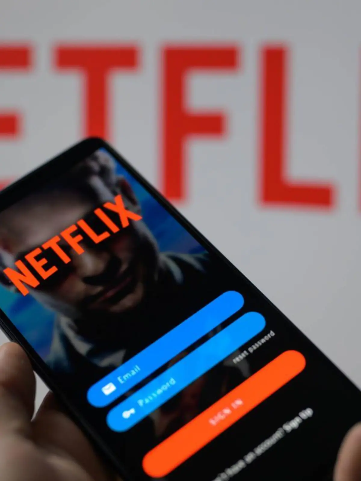Netflix