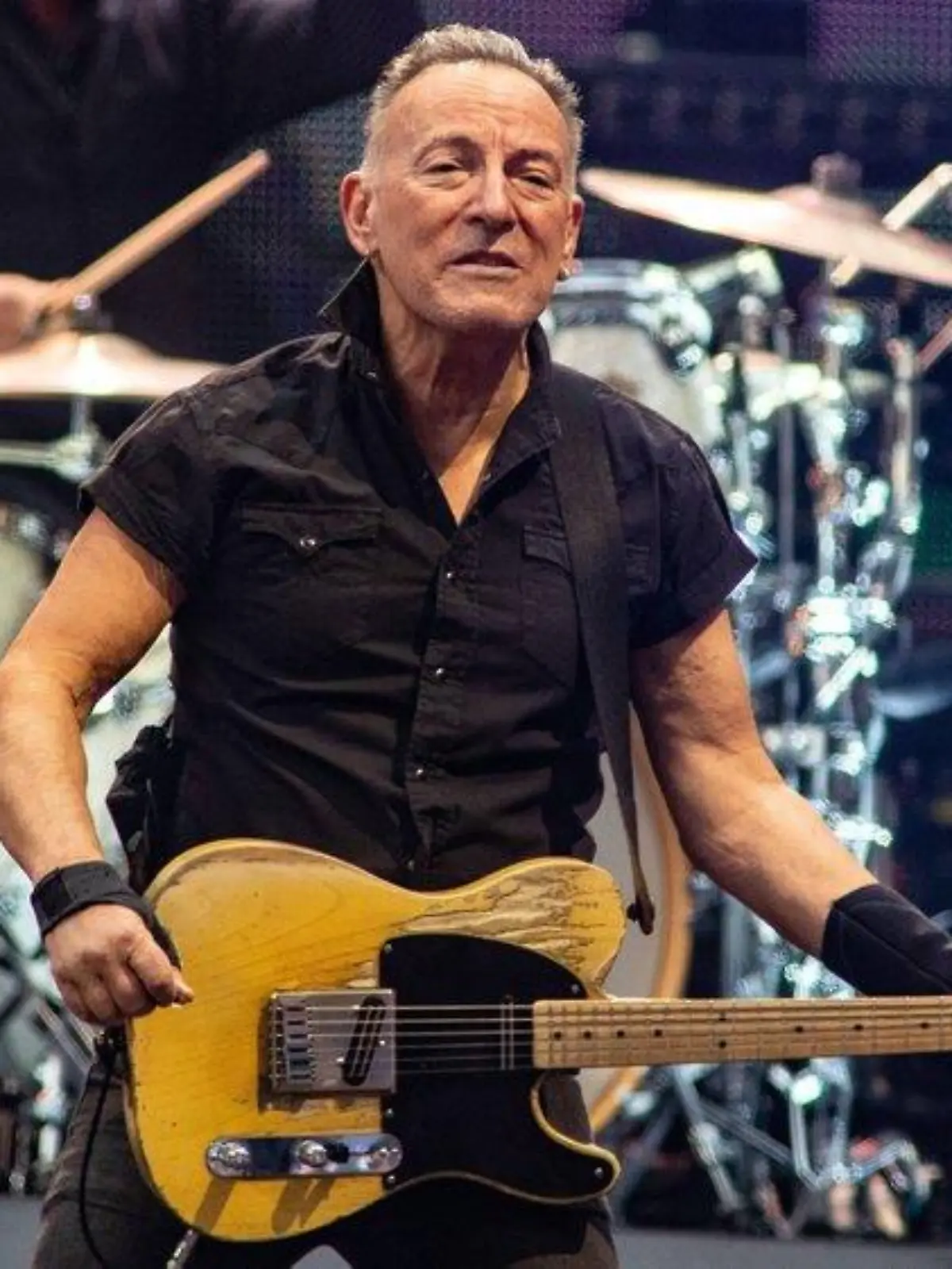 Stimmprobleme: Bruce Springsteen muss Konzerte verschieben