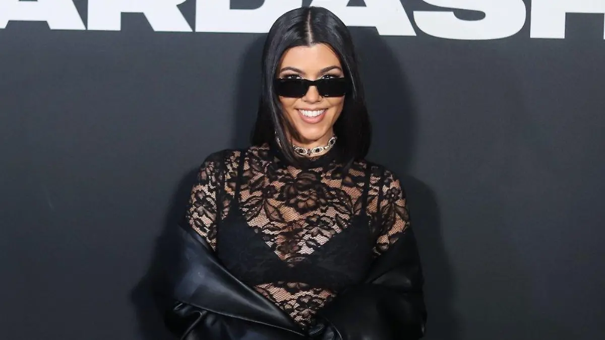 Instagram-Debüt: Kourtney Kardashians ältester Sohn teilt erste Fotos