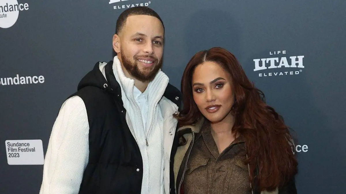 Stephen und Ayesha Curry: Ihr viertes Baby kommt zu früh zur Welt
