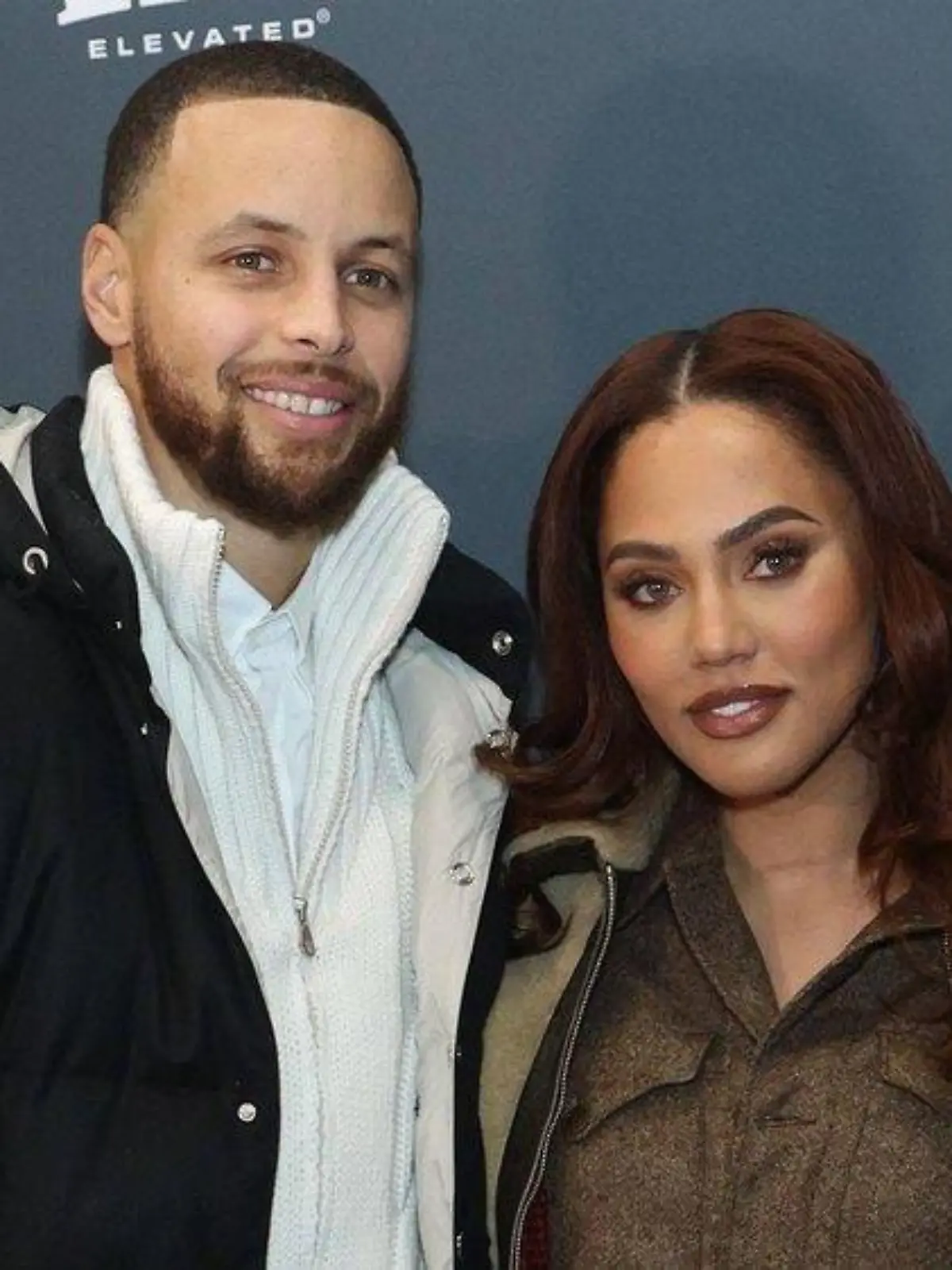 Stephen und Ayesha Curry: Ihr viertes Baby kommt zu früh zur Welt