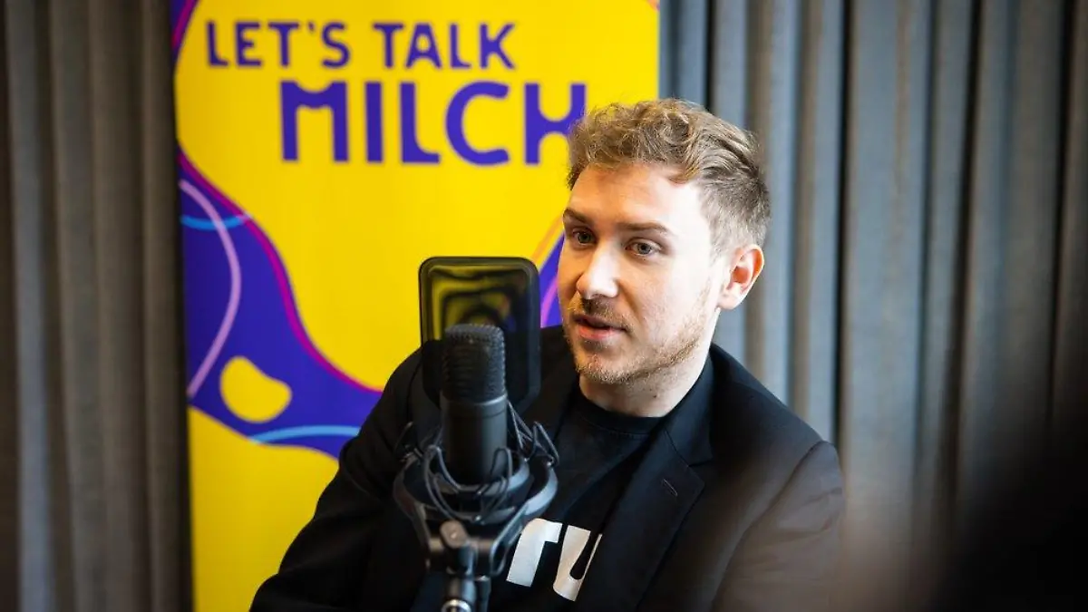 Wie sieht die Ernährung der Zukunft aus?