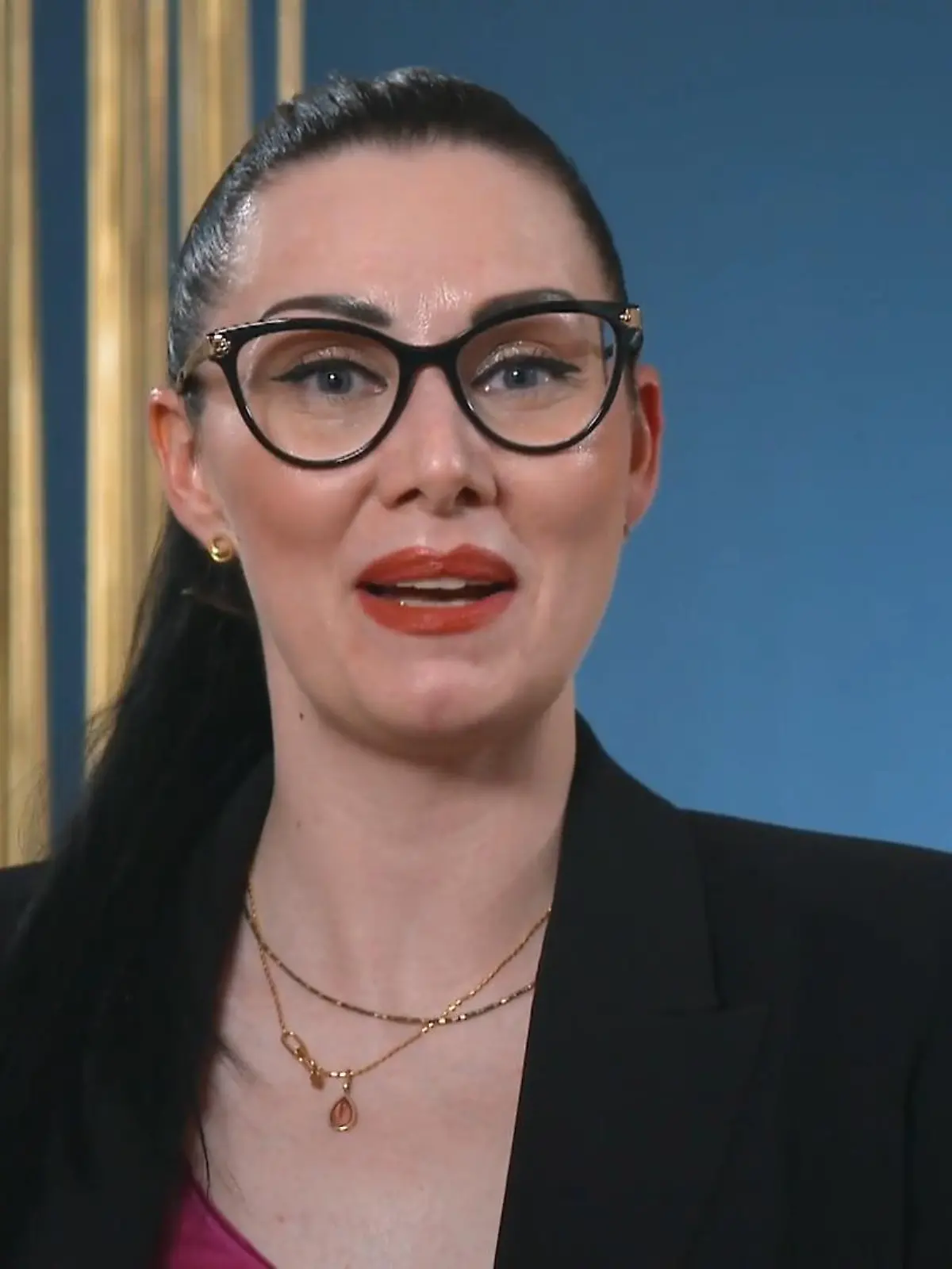 Bild zu: "Schwiegertochter von Maritta Emser ist dran"