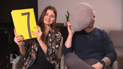 Bild von Für seine Gäste gab es noch "Luft nach oben"