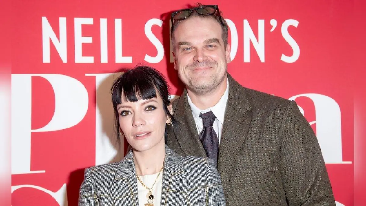 Gegen die Handy-Sucht: Lily Allen lässt ihr Smartphone kontrollieren