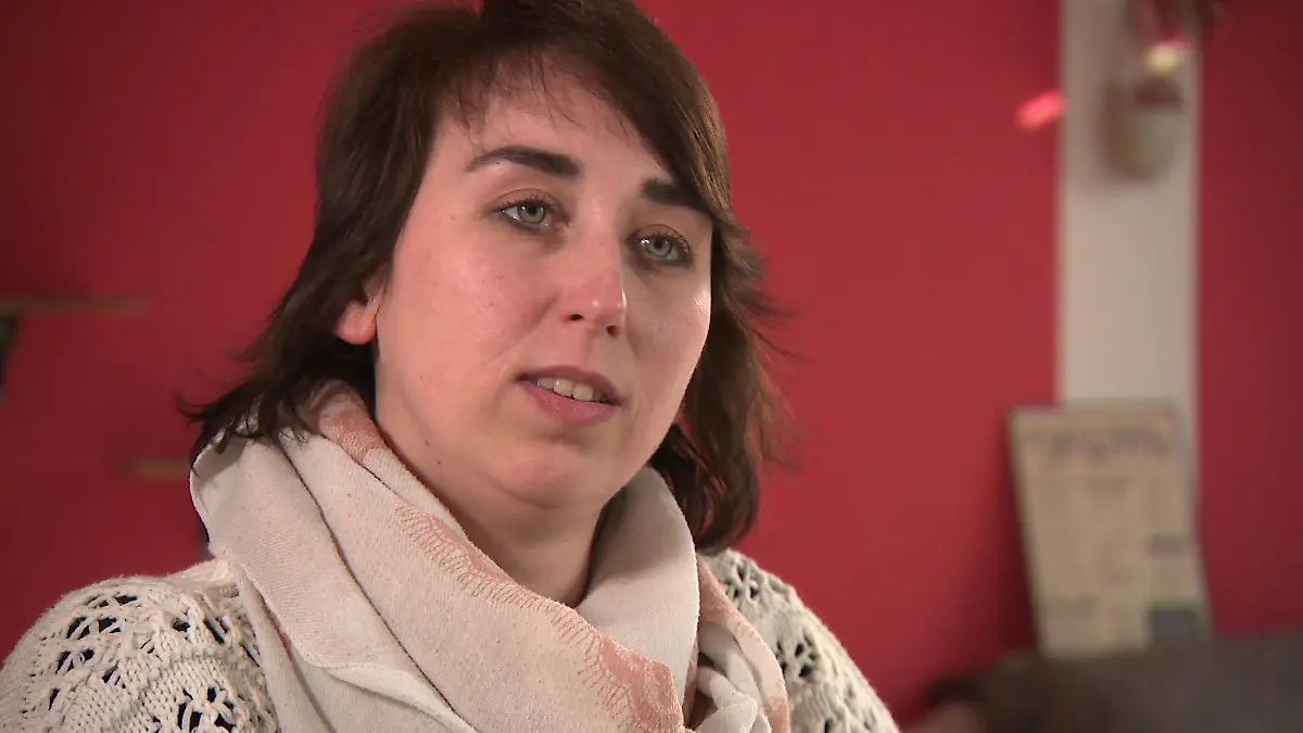 Svenja Dette schloss 2019 ihr Fernstudium zur Katzenverhaltensberaterin ab.