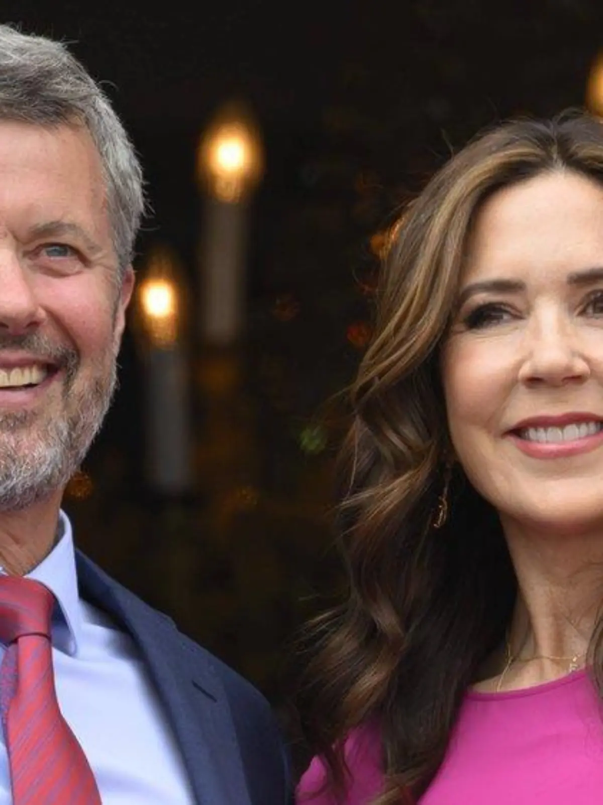 Frederik feiert Geburtstag: Das war sein Geschenk an seine Frau Mary