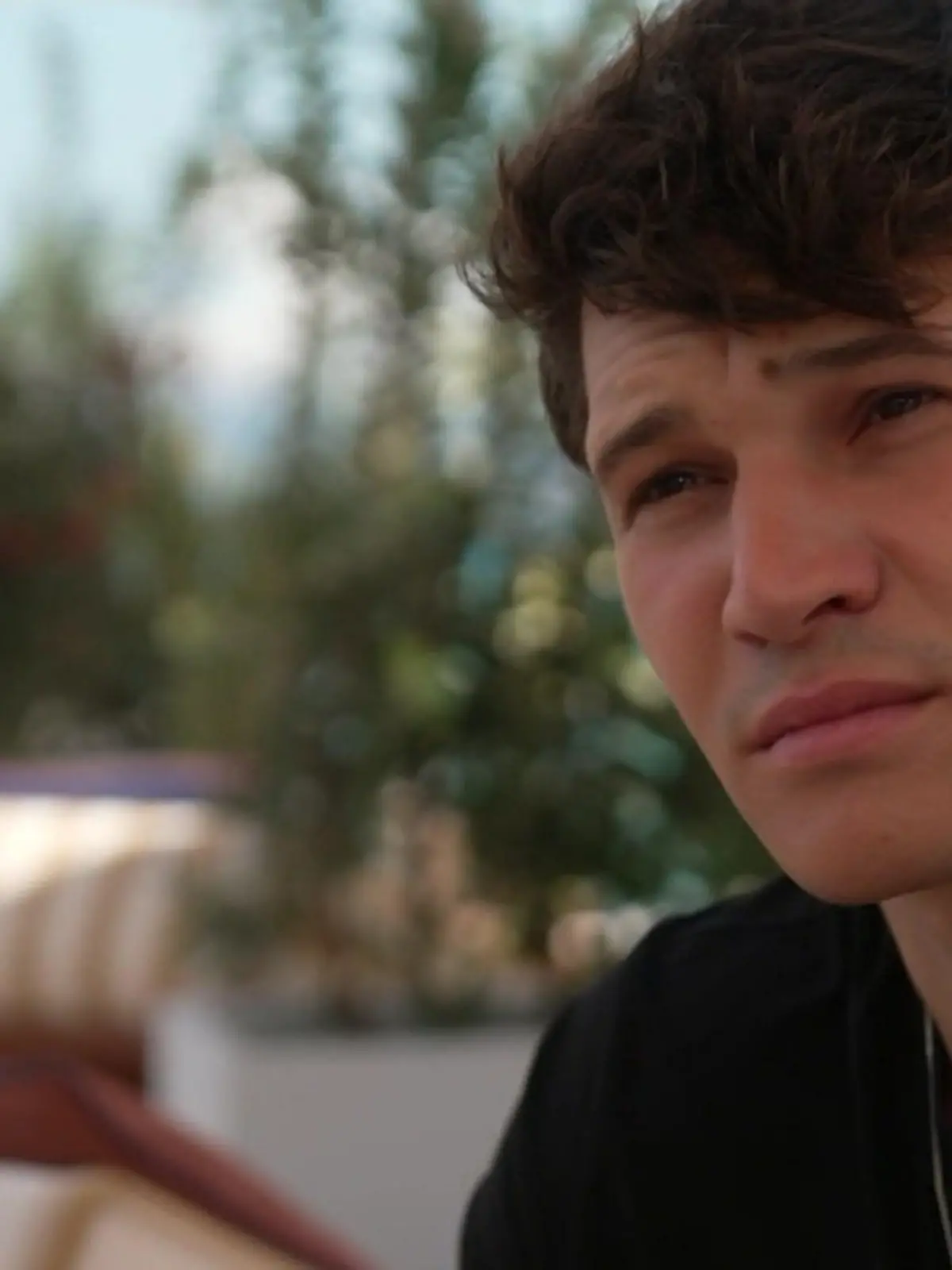 Wincent Weiss im RTL-Interview.