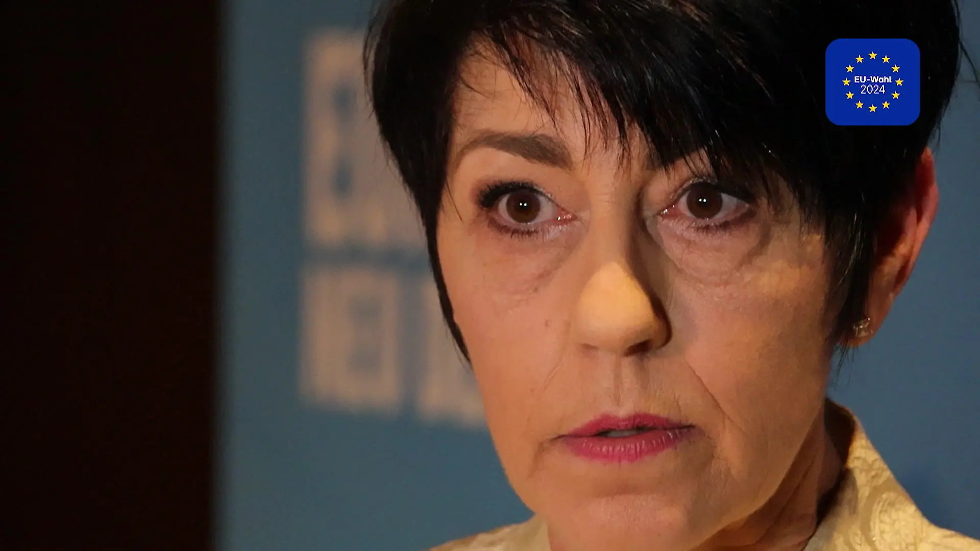 Christine Anderson, AfD (Listenplatz 4) Sie will ins „Irrenhaus“