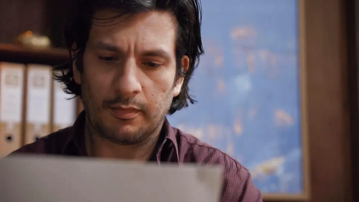 AWZ-Folge vom 28.05.24: Maximilian bekommt unerfreuliche Post