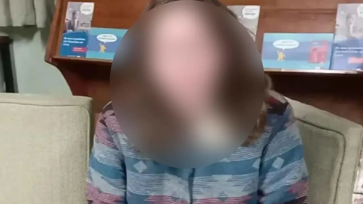 Mit diesem Foto wird nach Julia H. gesucht.