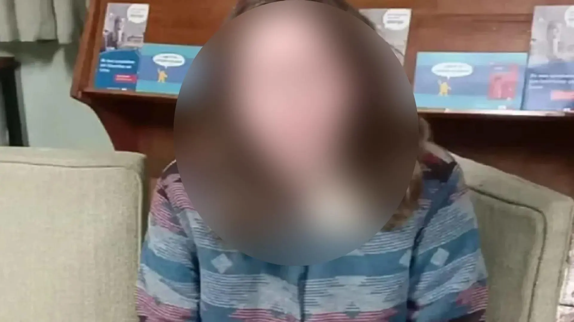 Mit diesem Foto wird nach Julia H. gesucht.