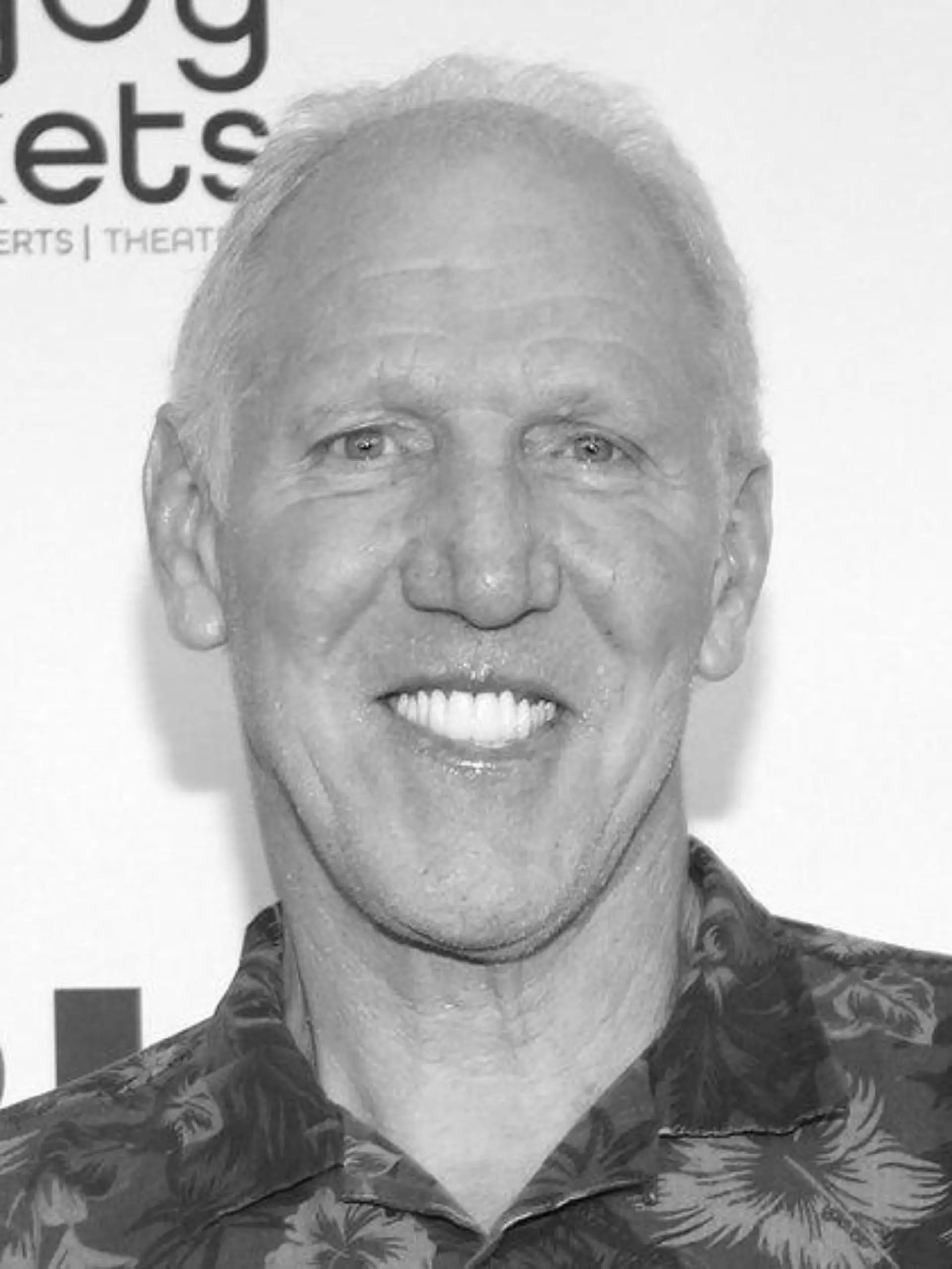 NBA-Star Bill Walton verliert mit 71Jahren Kampf gegen den Krebs