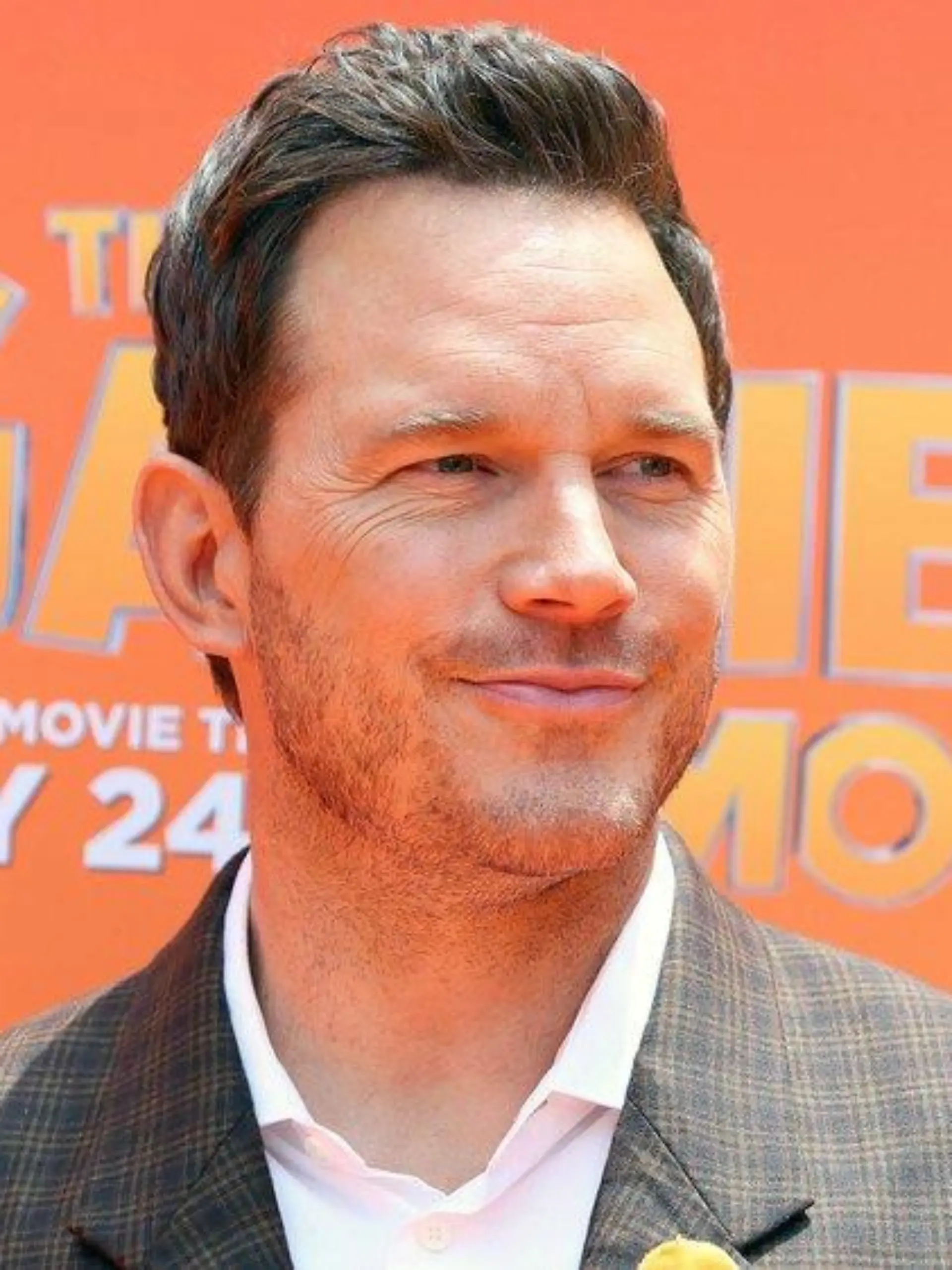 Dafür gab Chris Pratt sein erstes Schauspieler-Gehalt direkt aus