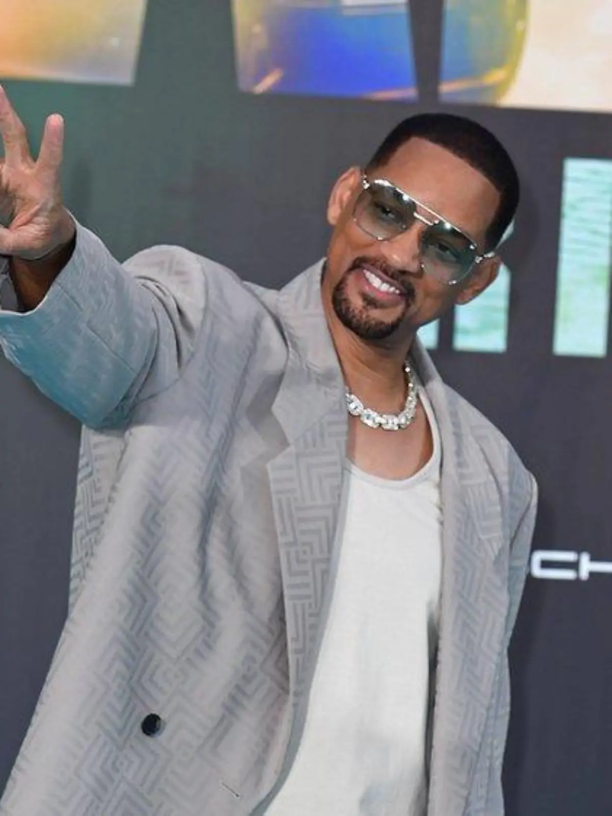 Will Smith feiert in Berlin die Premiere von "Bad Boys: Ride or Die"