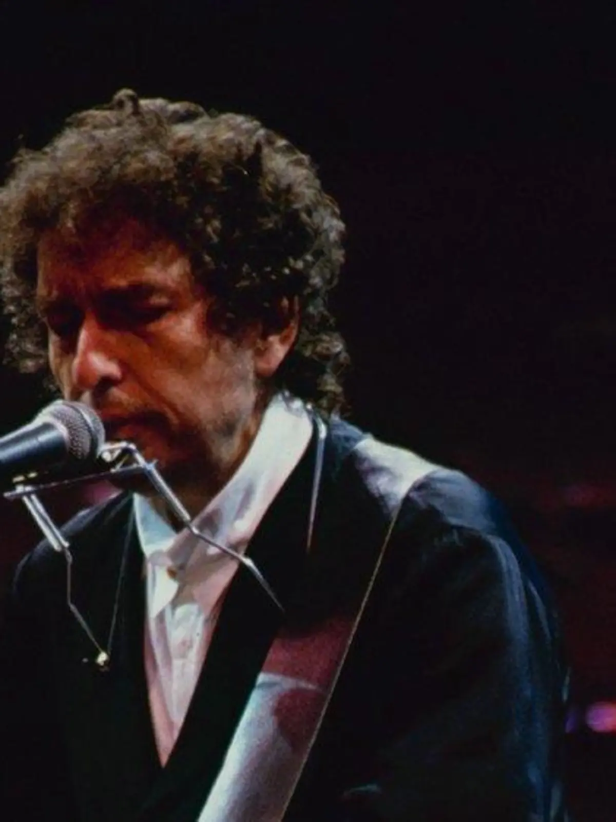 Seltenes Kunstwerk: Bild von Bob Dylan für 200.000 Dollar versteigert