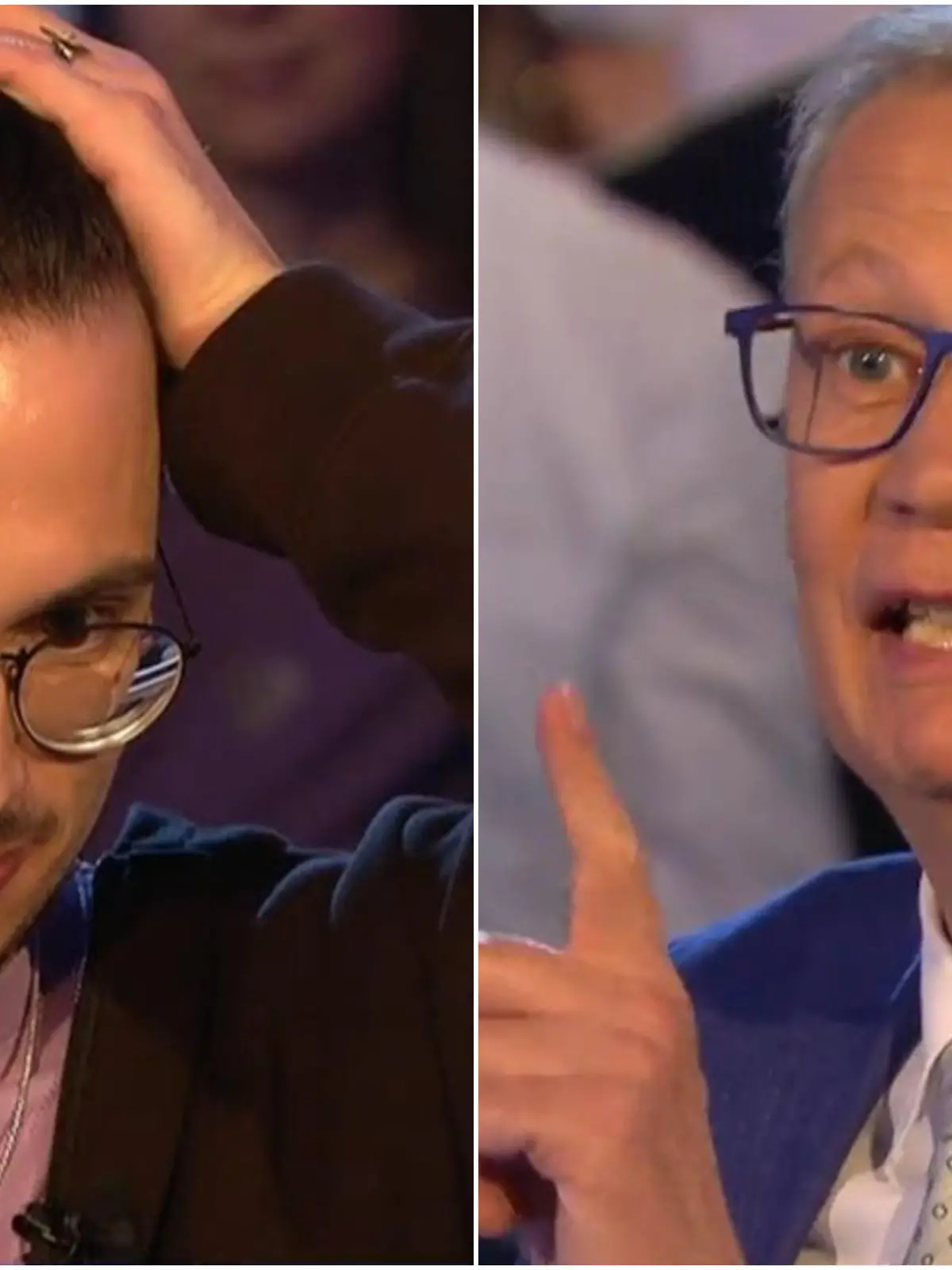 „Wer wird Millionär?“-Kandidat Stefan Severin geht mit null Euro nach Hause.