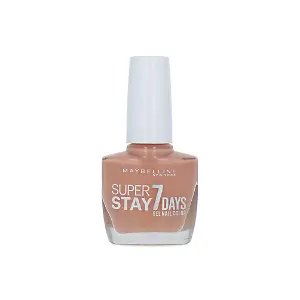Maybelline Nail Polish Superstay