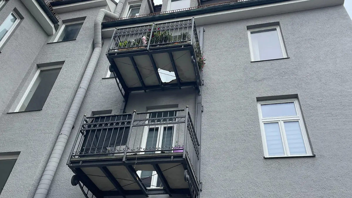 Balkon