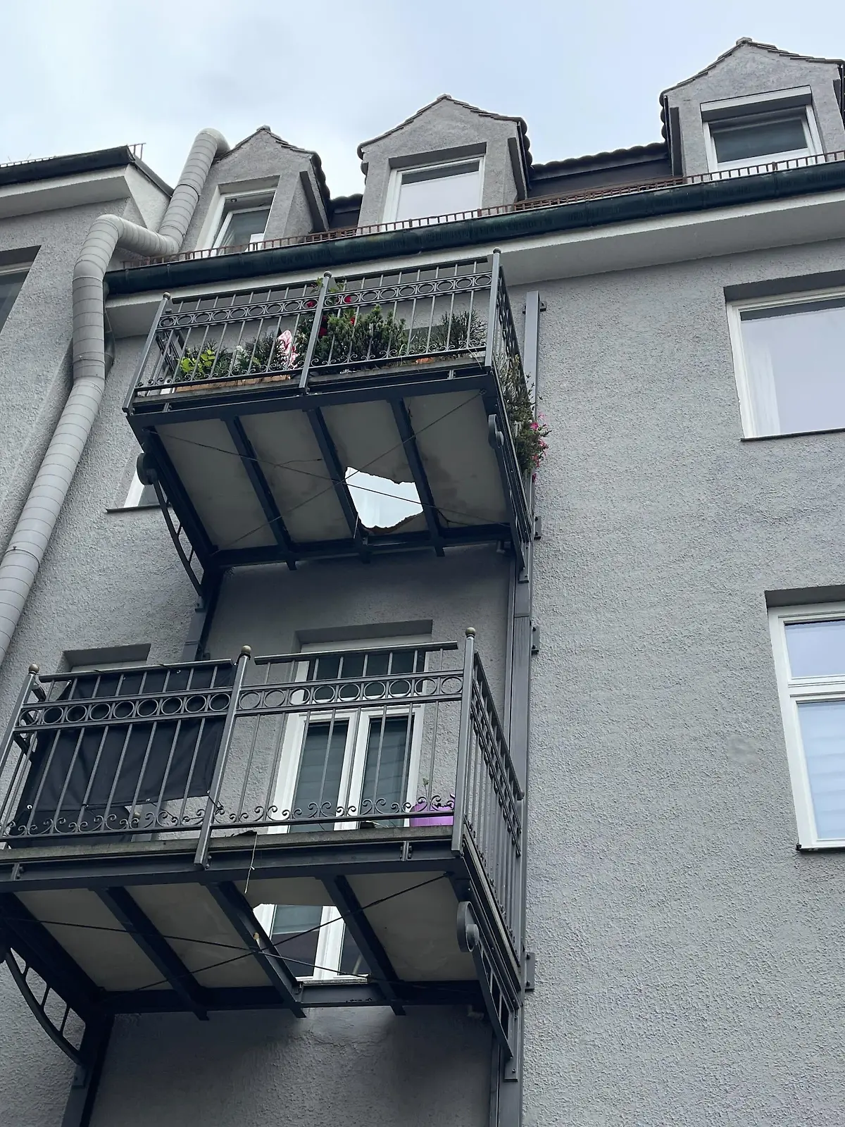 Balkon