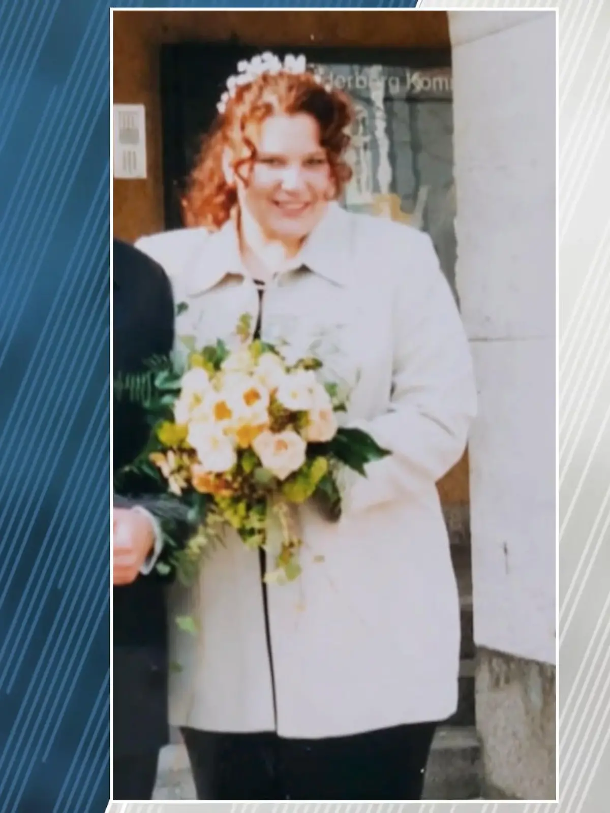 Bild zu: "Nach erstem Reinfall: das Hochzeitstrauma überwinden"