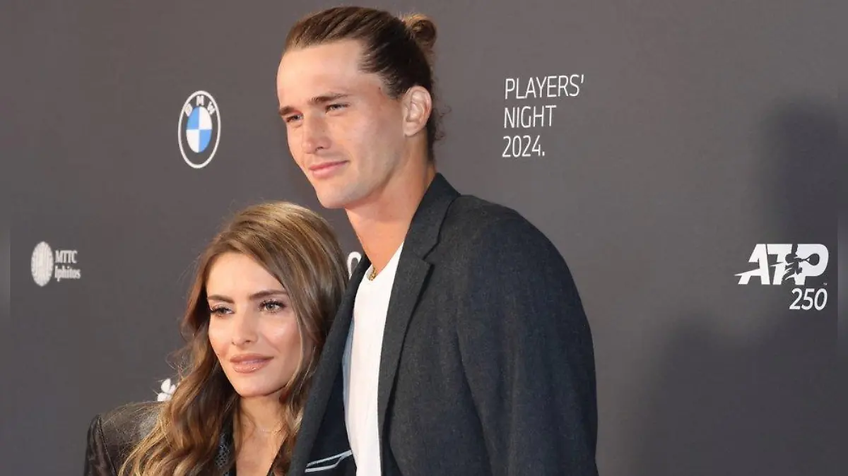 Sophia Thomalla: Deshalb verpasst sie Alexander Zverevs Triumph