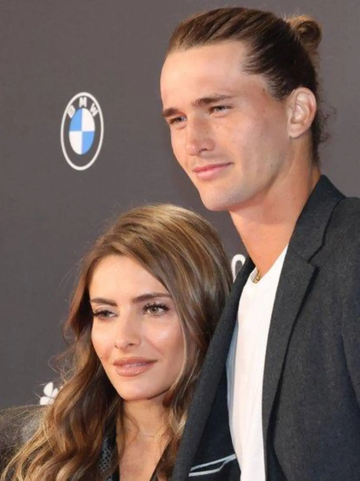 Sophia Thomalla: Deshalb verpasst sie Alexander Zverevs Triumph
