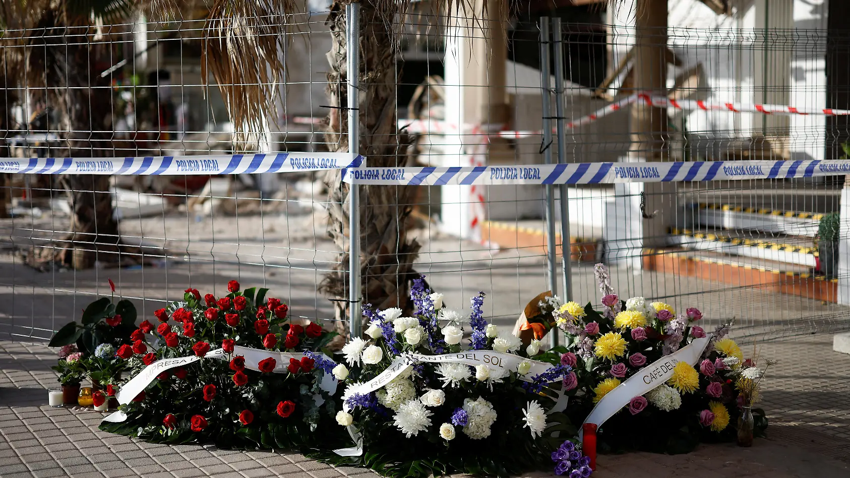 Keine Betriebserlaubnis für Terrasse!