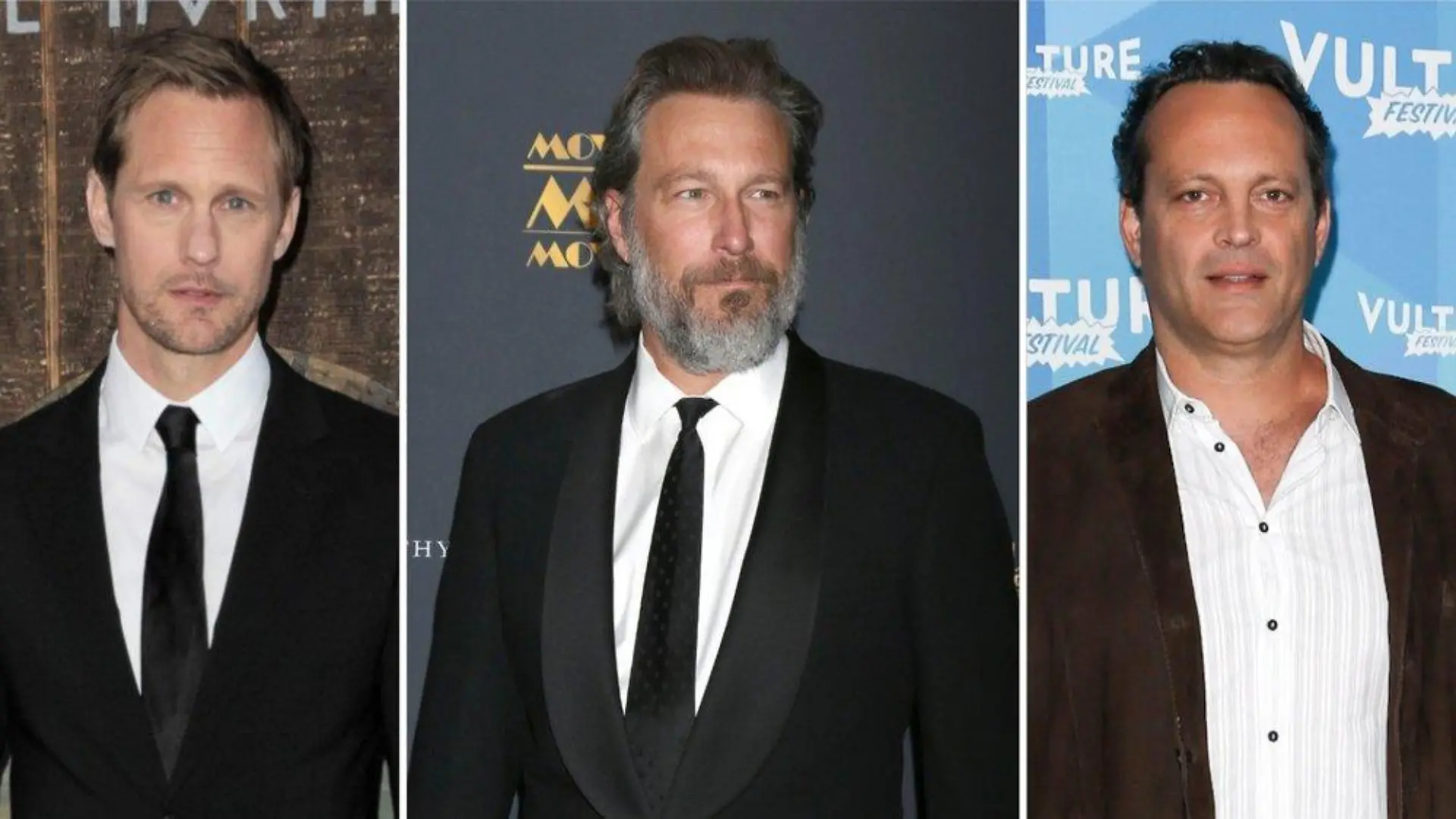 Schauspiel-Riesen: Die größten Stars in Hollywood