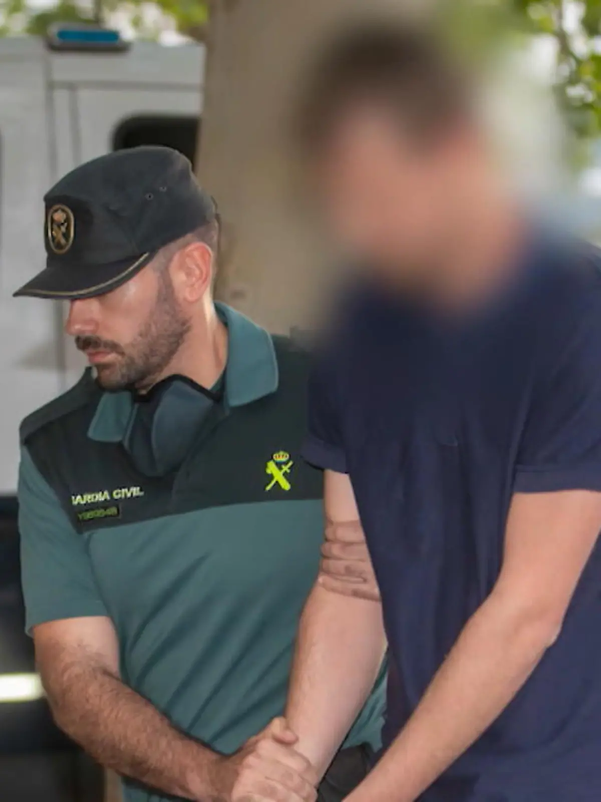 Bild zu: "Kegelclub soll Bar angezündet haben"