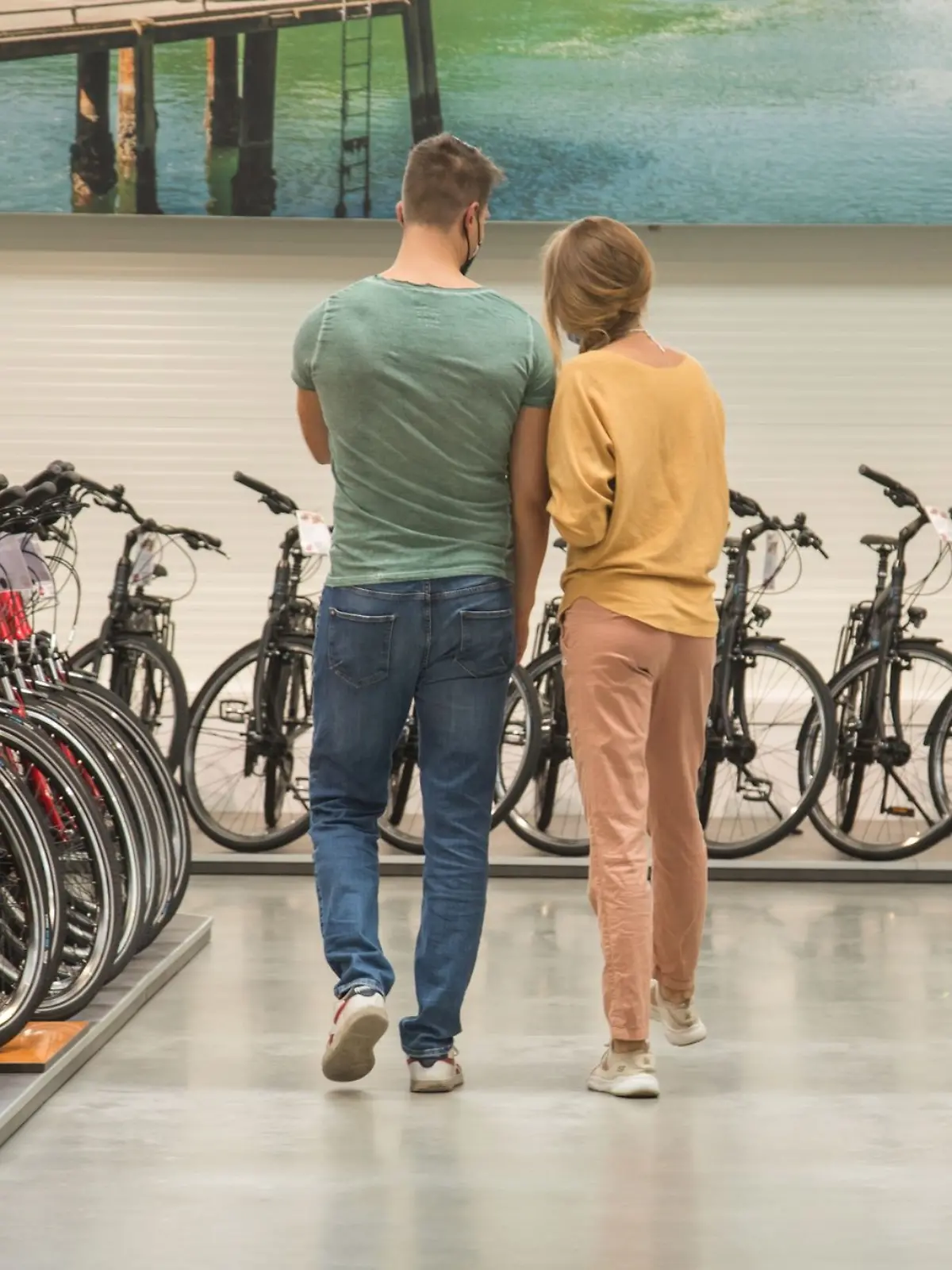 Bild zu: "Darauf müsst ihr beim Second-Hand E-Bike achten"